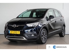 Opel Crossland X - 1.2 Turbo 110PK 120 Jaar Edition | Navigatie | Parkeersensoren | Keyless | Climate Control
