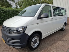 Volkswagen Transporter Kombi - 2.0TSI 23500.- INCL BTW 9-PERSOONS BENZINE 150PK