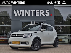 Suzuki Ignis - 1.2 AllGrip Select Intro | Cruise Control | Stoelverwarming | Trekhaak | Camera | Navigati