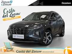 Hyundai Tucson - 1.6 T-GDI PHEV COMFORT 4WD | NAVI | TREKHAAK | CRUISE CONTROL | NL-AUTO |