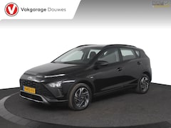 Hyundai Bayon - 1.0 T-GDI Comfort Smart | NAP | Automaat | Virtual Cockpit | Carplay | Camera