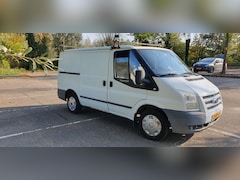 Ford Transit - 260S 2.2 TDCI