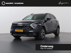Kia Sportage - 1.6 T-GDi Hybrid GT-PlusLine | Panoramadak | Harman Kardon Audio | 360 Graden Camera | Rem