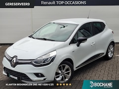 Renault Clio - 0.9 TCe Limited | Parkeerhulp | Navigatie | Dealer Onderhouden