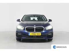 BMW 1-serie - 118i Executive Edition | 1e Eigenaar | Dealer Onderhouden | Navi | Clima | LED | parkeerse