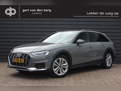 Audi A4 Avant - Allroad 45 TFSI quattro Business Edition - LEDER - CAMERA - CARPLAY - FULL LED