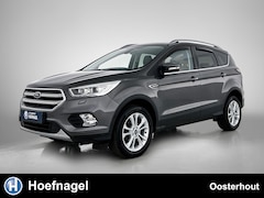 Ford Kuga - 1.5 EcoBoost Titanium