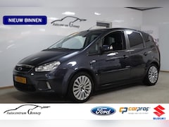 Ford C-Max - 1.8-16V Titanium