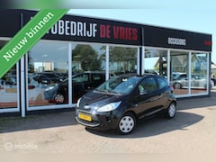 Ford Ka - 1.2 Limited Airco/CPV/Metallic-lak/NAP