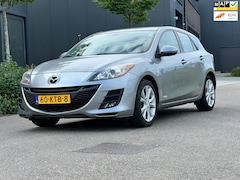Mazda 3 - 3 1.6 GT-M Line