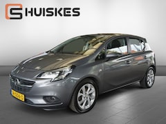 Opel Corsa - 1.4 Edition | Trekhaak | Cruise Control | Bluetooth | Airco