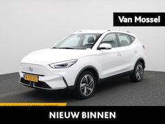 MG ZS - EV EV Standard Range Comfort 50 kWh | NAVIGATIE | CAMERA | PARKEERSENSOREN