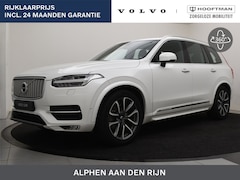 Volvo XC90 - T5 AWD AUT(8) INSCRIPTION LUCHTVERING MASSAGE-STOELEN SCHUIFDAK