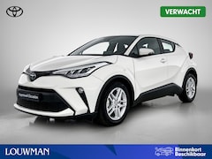 Toyota C-HR - 1.8 Hybrid Active | Cruise control | Climate control | LM velgen | Achteruitrijcamera |