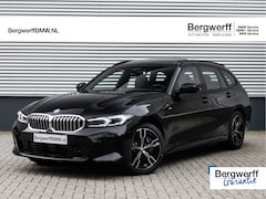 BMW 3-serie Touring - 330e xDrive M-Sport - LCI 2 - Pano - Driving Ass Prof - Trekhaak