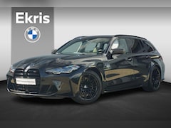 BMW M3 - Touring xDrive Competition | Technology Pack | M Drive Professional | M Driver's Package |