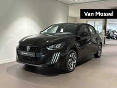 Peugeot e-208 - EV Allure 51 kWh