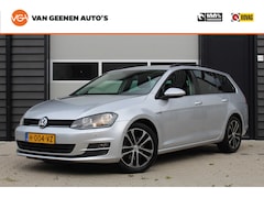 Volkswagen Golf - 1.4 TSI 123Pk Cup | Stoelverwarming | 100% onderhouden