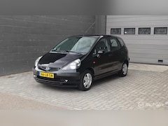 Honda Jazz - 1.4 LS CVT Automaat | AIRCO | Nieuwe APK | All-season |