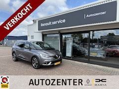 Renault Grand Scénic - 1.3 TCe 160 Bose 7p. | trekhaak | headup | panoramadak | tijdelijk gratis Top Afleverpakke
