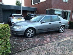 Saab 9-5 - 2.0T Linear
