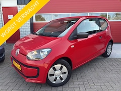 Volkswagen Up! - 1.0 take up RADIO / APK 07-2026