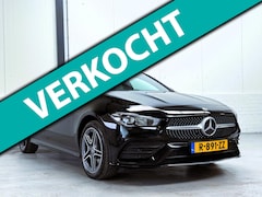 Mercedes-Benz CLA-klasse Shooting Brake - 250 e Premium Plus AMG|Pano|Burmester|Trekhaak