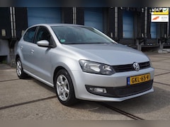 Volkswagen Polo - 1.4-16V Trendline