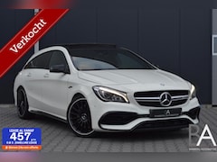 Mercedes-Benz CLA-klasse Shooting Brake - 45 AMG 4MATIC Business