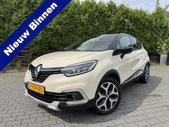 Renault Captur - 1.3 TCe Intens Automaat, Cruise, Camera, Navi, enz
