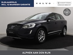 Volvo XC60 - T5 AUT(8) POLAR+ SCHUIFDAK XENON STANDKACHEL STUUR- EN STOELVERW
