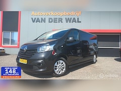 Renault Trafic - bestel 1.6 dCi T29 L2H1 Comfort Energy