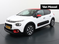 Citroën C3 - 1.2 PureTech S&S Shine