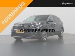 Kia Niro - 1.6 GDi Hybrid DynamicPlusLine | Stoel/Stuurwielverwarming | Keyless Go | Dodehoekdetectie