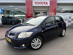 Toyota Auris - 1.6-16V Luna Business | Dealer Onderhouden | Trekhaak | Navi | C
