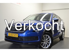 Skoda Kodiaq - 1.5 TSI Limited Business Edition , TREKHAAK , CLIMATR , LED KOPL , PDC , STOEL VERW ,