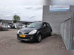 Renault Clio - 1.2 TCE Collection 1ste eigenaar- nap  - nl auto