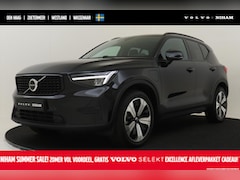 Volvo XC40 - T4 PLUG-IN HYBRID PLUS DARK -PANO.DAK|PRIVACY.GLAS|RESERVEWIEL
