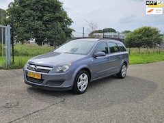 Opel Astra Wagon - 1.6 Edition