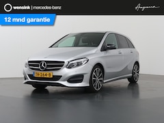 Mercedes-Benz B-klasse - 180 Ambition | Night | Urban pakket | Trekhaak |