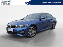 BMW 3-serie - 330e Business Edition Plus 292PK | Panoramadak | 53.000KM | ALS NIEUW