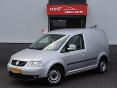 Volkswagen Caddy - 1.9 TDI airco parkeersensor 2e eig org NL