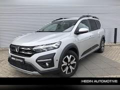 Dacia Jogger - 1.0 TCe Bi-Fuel Comfort 5p. | LPG | Trekhaak | Achteruitrijcamera | Airco | Apple Carplay/