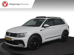 Volkswagen Tiguan - 2.0 TSI 4Motion Highline | Automaat | R-Line | Pano | ACC | VC | 360° camera | Keyless | T