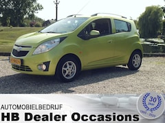 Chevrolet Spark - 1.0 16V LS Bi-Fuel - Airco