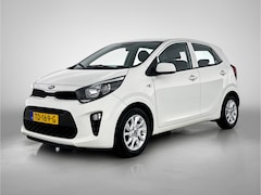 Kia Picanto - 1.0 CVVT ComfortPlusLine Navigator