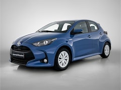 Toyota Yaris - 1.5 Hybrid Active | Climate control | Adaptive cruise control | Mistlampen | Apple carplay