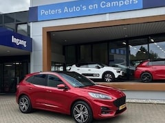 Ford Kuga - 2.5 PHEV Vignale/ST-Line/Pano.dak/Adaptiv.Cruise