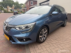 Renault Mégane Estate - 1.2 TCe Bose uitvoering