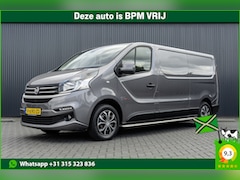 Fiat Talento - 1.6MJ 125PK Ecojet | L2H1 | LED | Navi | Cruise | Airco | PDC | Euro 6